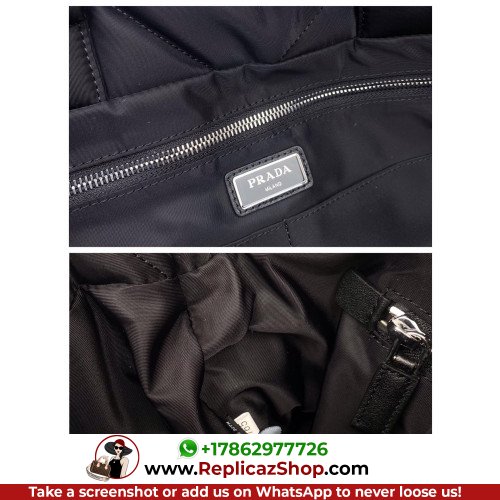 Prada 2VG082 Tote-40*38*16CM - Image 10