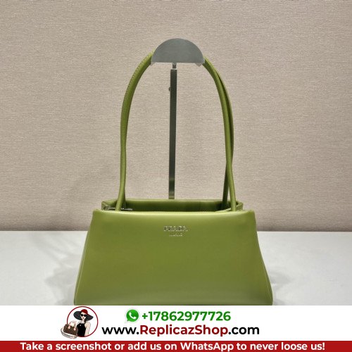 Prada 1BA368 Tote Bag-26*14*13CM - Image 3
