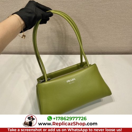 Prada 1BA368 Tote Bag-26*14*13CM