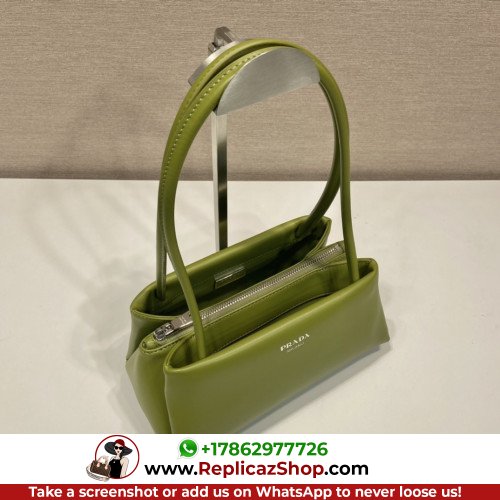 Prada 1BA368 Tote Bag-26*14*13CM - Image 5