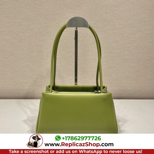 Prada 1BA368 Tote Bag-26*14*13CM - Image 6