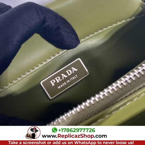 Prada 1BA368 Tote Bag-26*14*13CM - Image 2