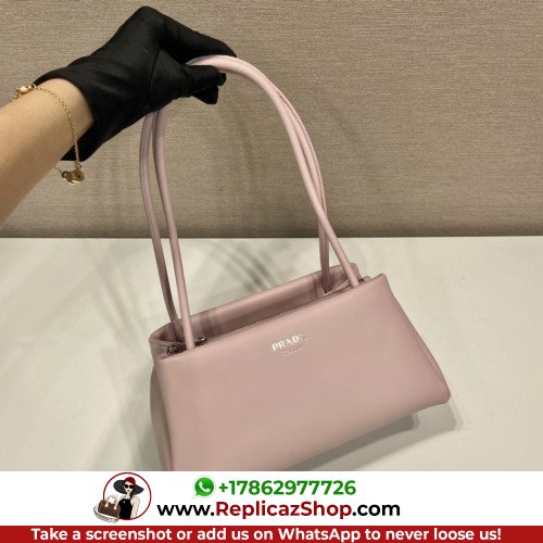 Prada 1BA368 Tote Bag-26*14*13CM - Image 4