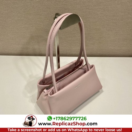 Prada 1BA368 Tote Bag-26*14*13CM - Image 2