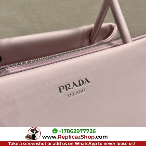 Prada 1BA368 Tote Bag-26*14*13CM - Image 7
