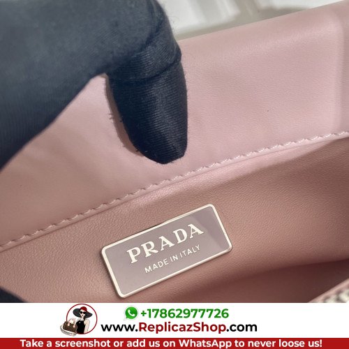 Prada 1BA368 Tote Bag-26*14*13CM - Image 10