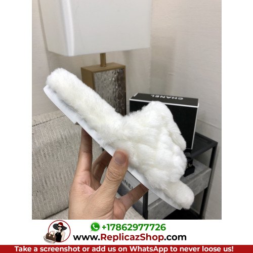 Chanel Slippers - Image 2