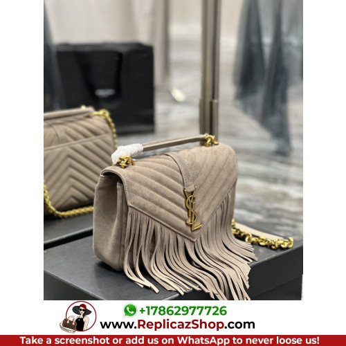 YSL College - Image 5