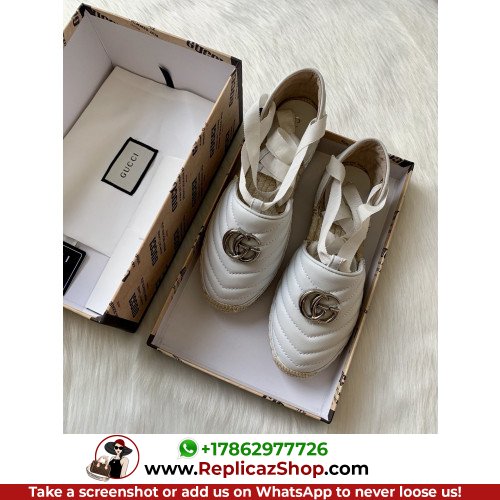 Gucci Espadrilles - Image 3