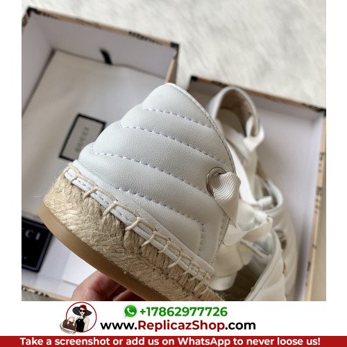 Gucci Espadrilles - Image 4