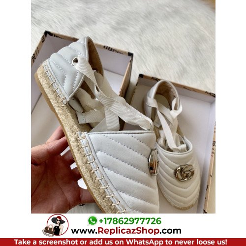 Gucci Espadrilles - Image 5