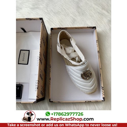 Gucci Espadrilles - Image 6