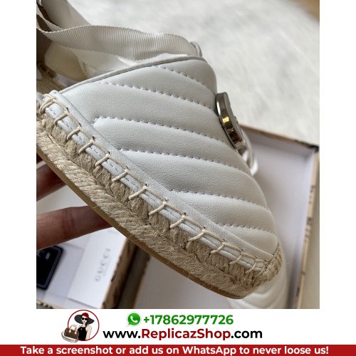 Gucci Espadrilles - Image 9