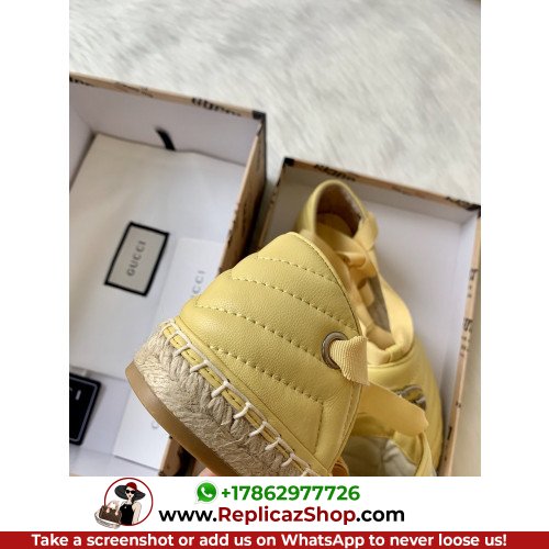 Gucci Espadrilles - Image 2