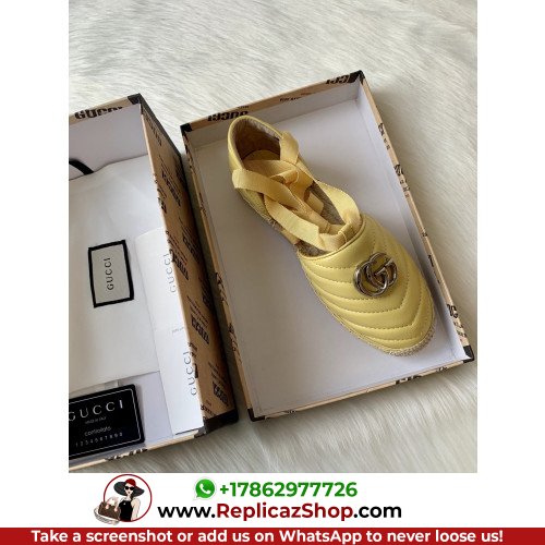 Gucci Espadrilles - Image 6