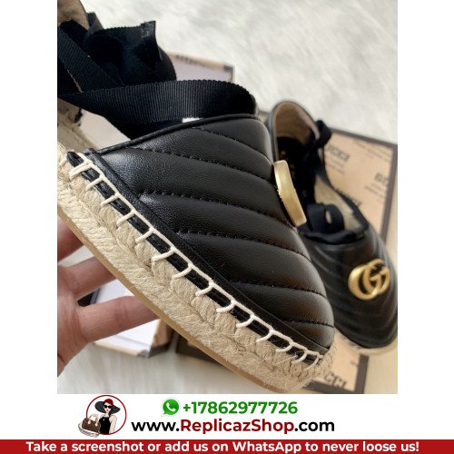 Gucci Espadrilles - Image 2