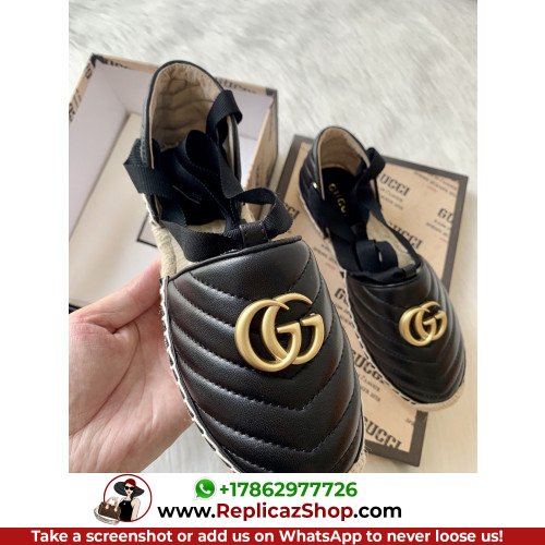 Gucci Espadrilles - Image 4