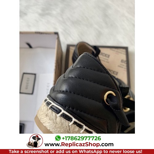 Gucci Espadrilles - Image 6