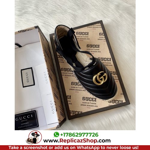 Gucci Espadrilles - Image 7
