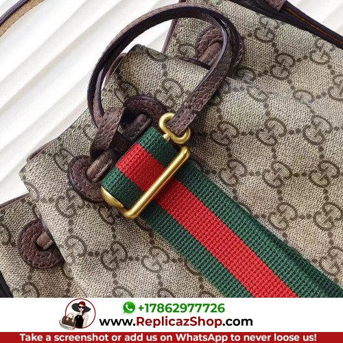 Gucci Supreme - Image 3