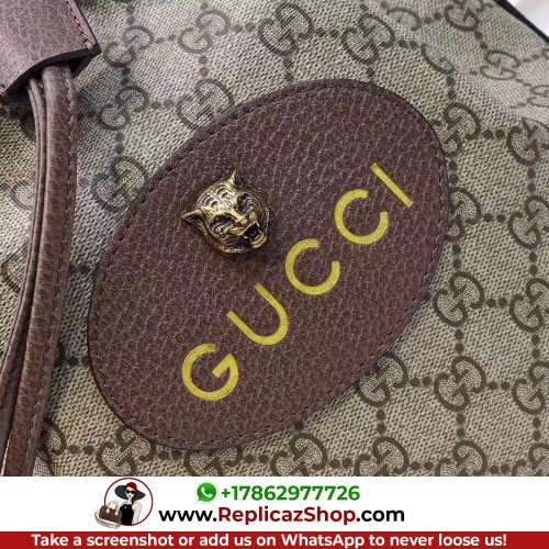 Gucci Supreme - Image 8