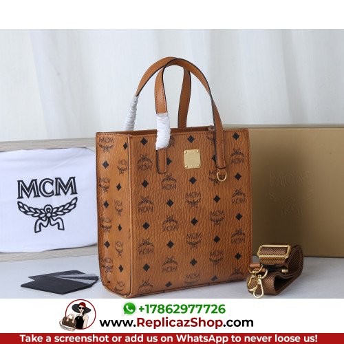 MCM Bag