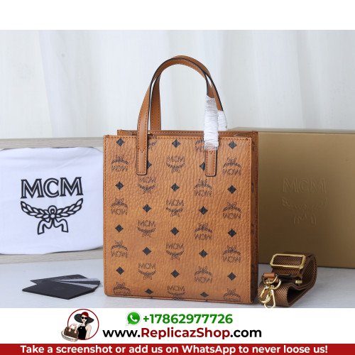 MCM Bag - Image 4