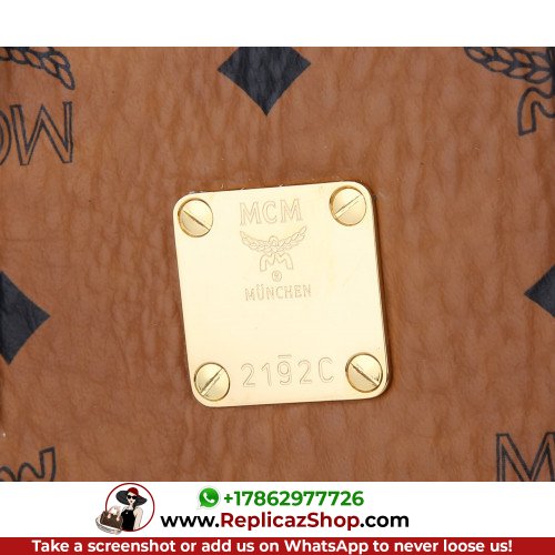 MCM Bag - Image 7