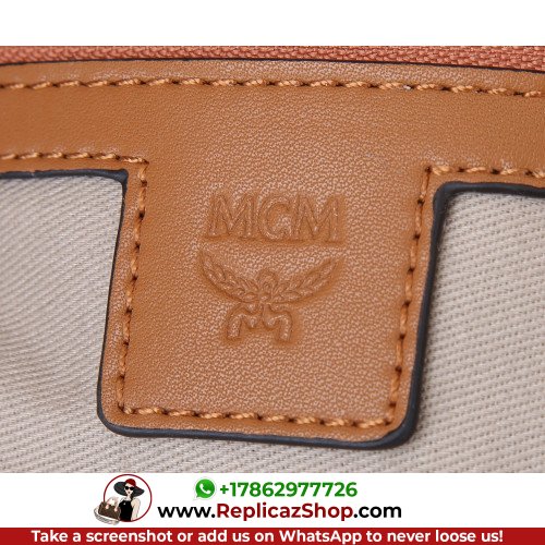 MCM Bag - Image 9