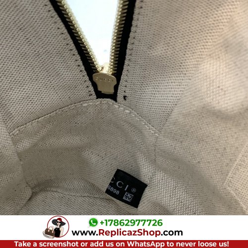 Gucci Backback - Image 2