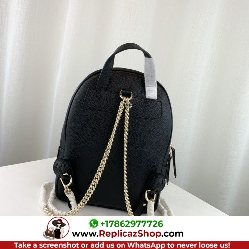 Gucci Backback - Image 3