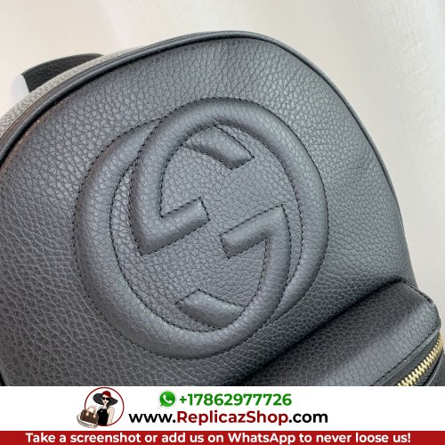 Gucci Backback - Image 9