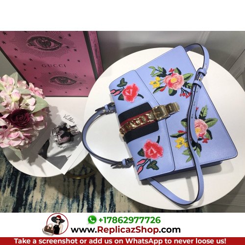 Gucci Sylvie - Image 2