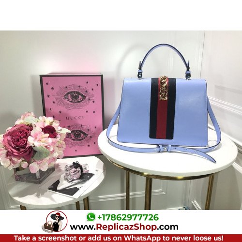 Gucci Sylvie - Image 4