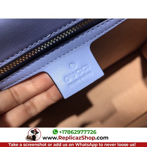 Gucci Sylvie - Image 6