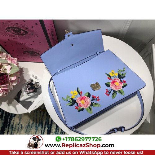 Gucci Sylvie - Image 7