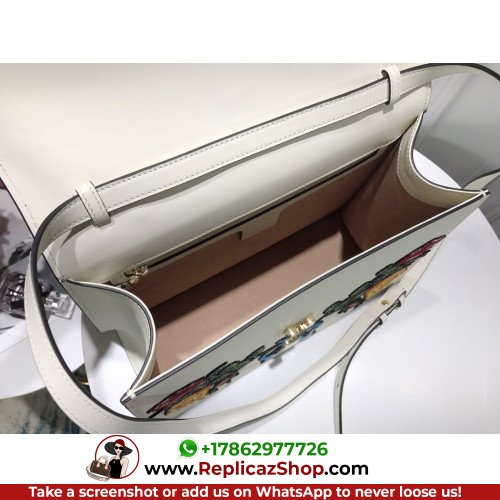 Gucci Sylvie - Image 2