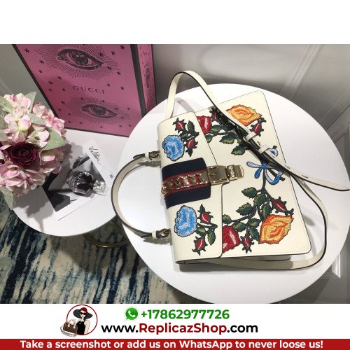 Gucci Sylvie - Image 5