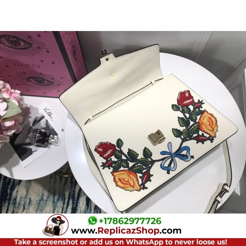 Gucci Sylvie - Image 6