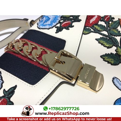 Gucci Sylvie - Image 8