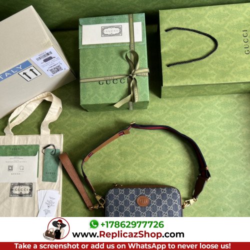 Gucci Supreme - Image 9