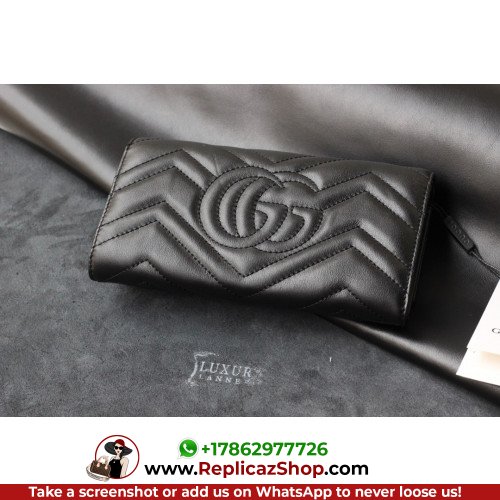 Gucci Wallet - Image 3