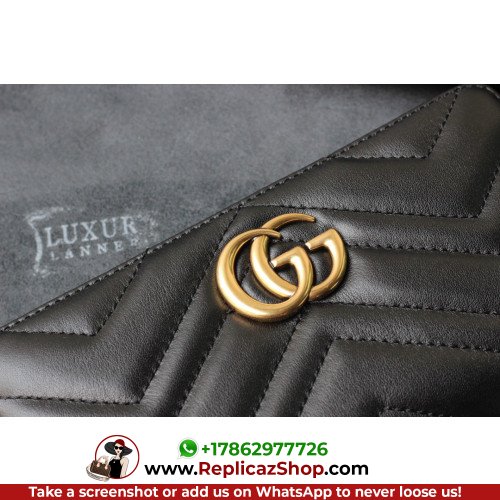 Gucci Wallet - Image 4