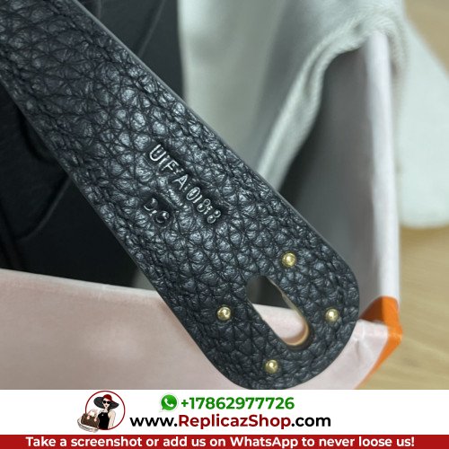 Hermes Lindy - Image 9