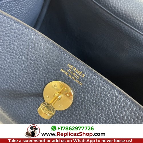 Hermes Lindy - Image 7