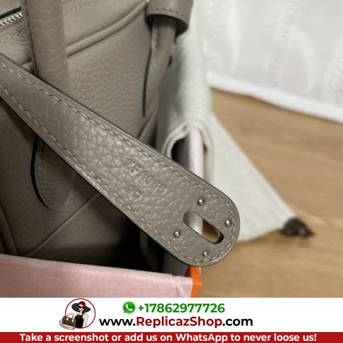 Hermes Lindy - Image 9