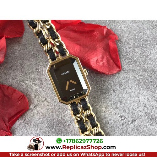 Chanel Watch - Image 4