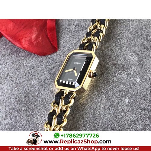 Chanel Watch - Image 6