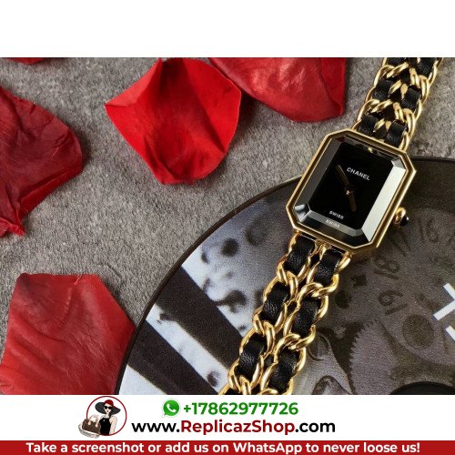 Chanel Watch - Image 7