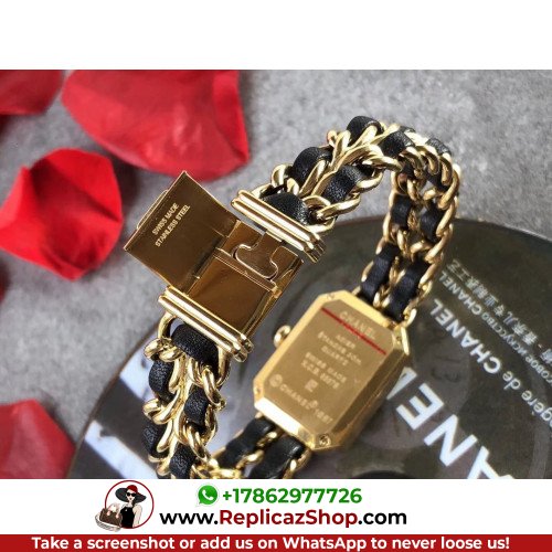 Chanel Watch - Image 9